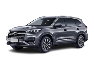 Tiggo 8 2023 Kunpeng Edition 290TGDI स्वचालित प्रिमियम संपादन