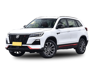 चांगन CS75 2023 आनंद संस्करण 1.5T DCT प्रीमियम संस्करण